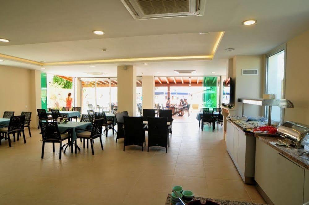 Dilekagaci Boutique Hotel And Beach Ortakent Exteriér fotografie
