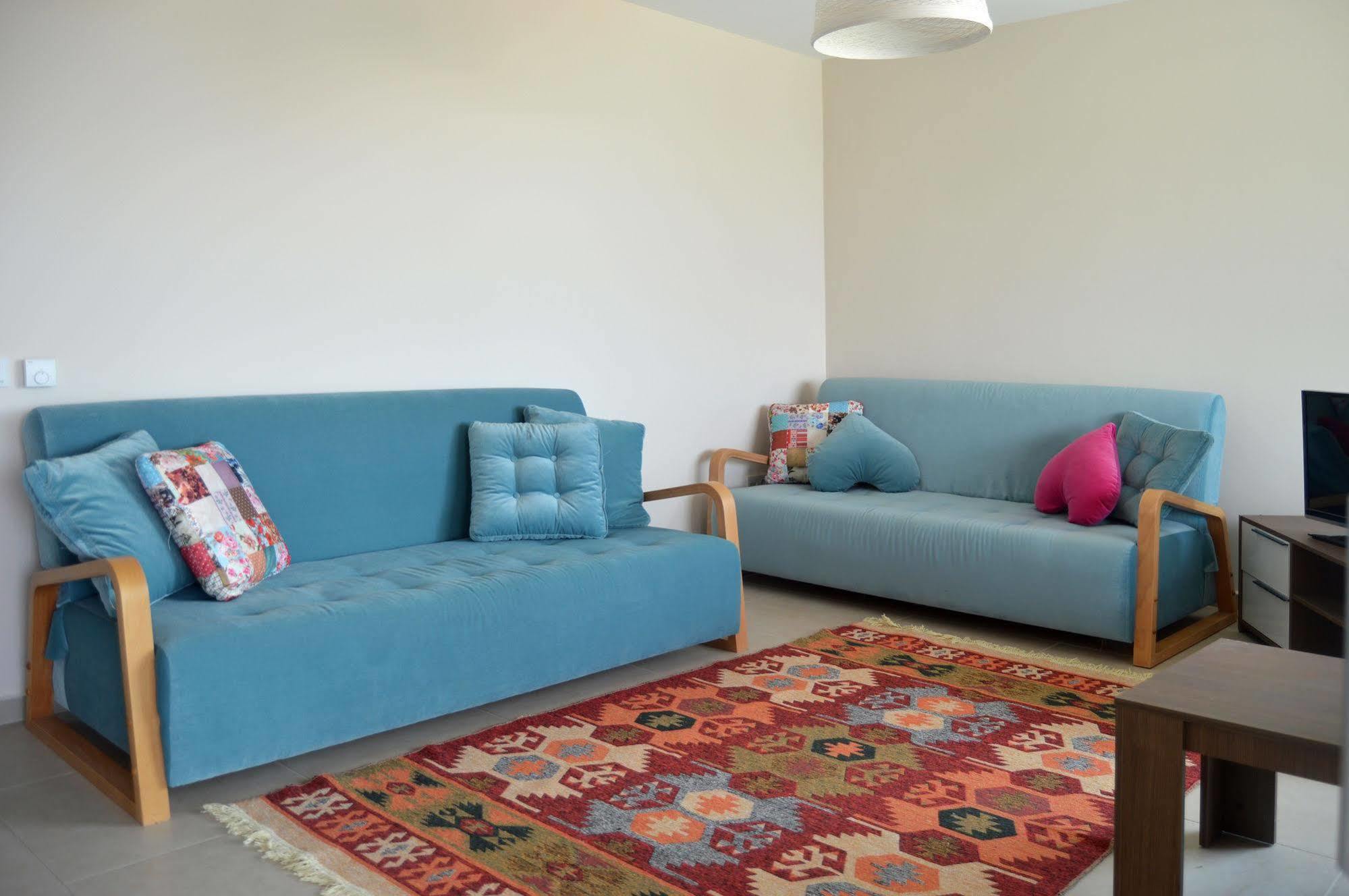 Dilekagaci Boutique Hotel And Beach Ortakent Exteriér fotografie