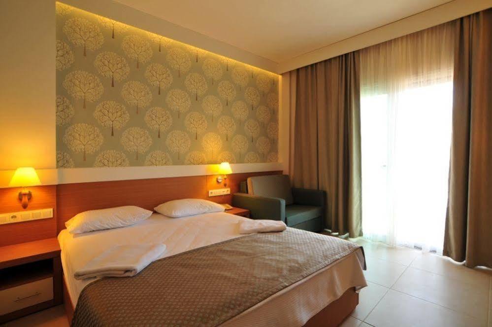 Dilekagaci Boutique Hotel And Beach Ortakent Exteriér fotografie