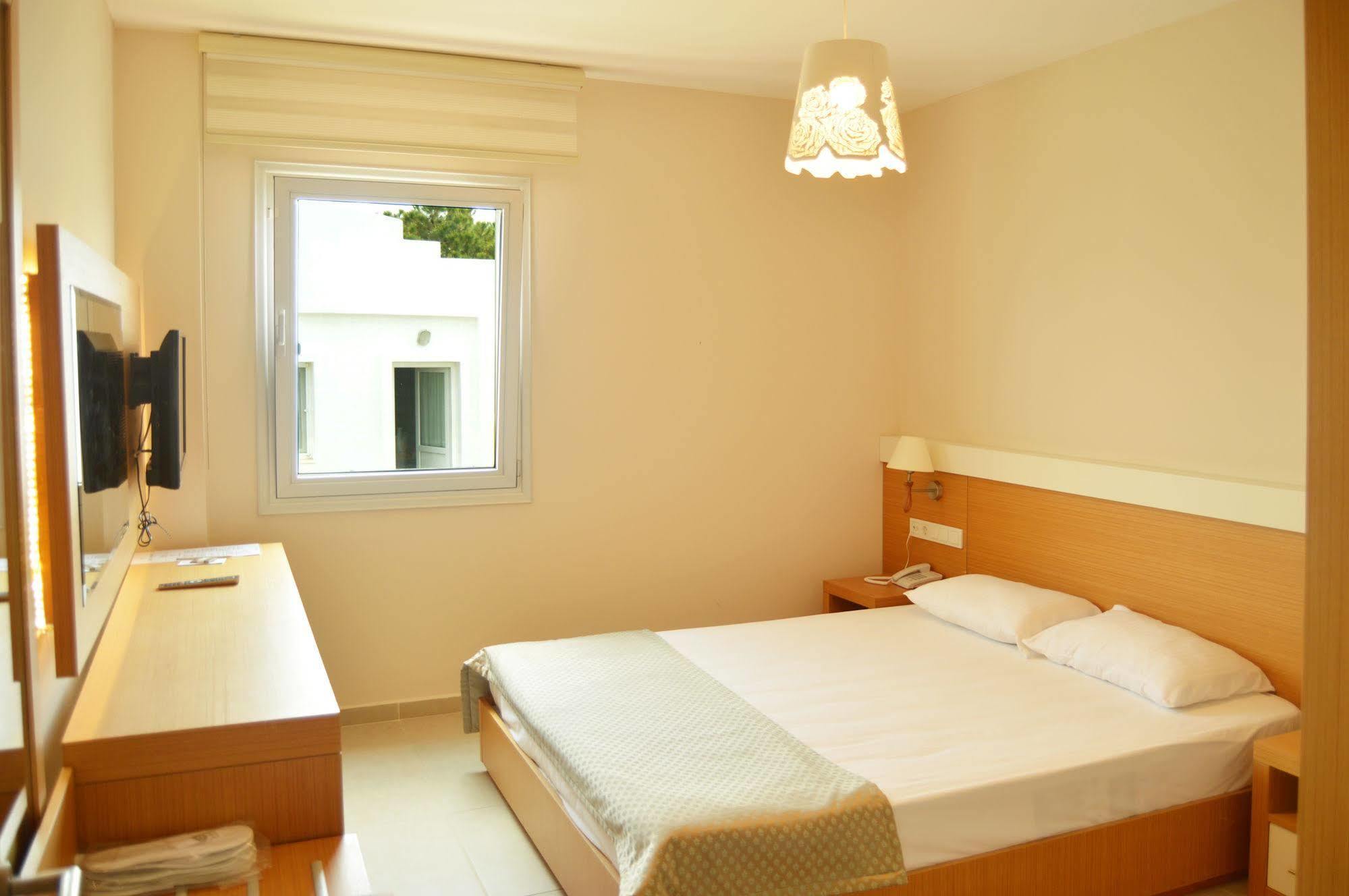Dilekagaci Boutique Hotel And Beach Ortakent Exteriér fotografie