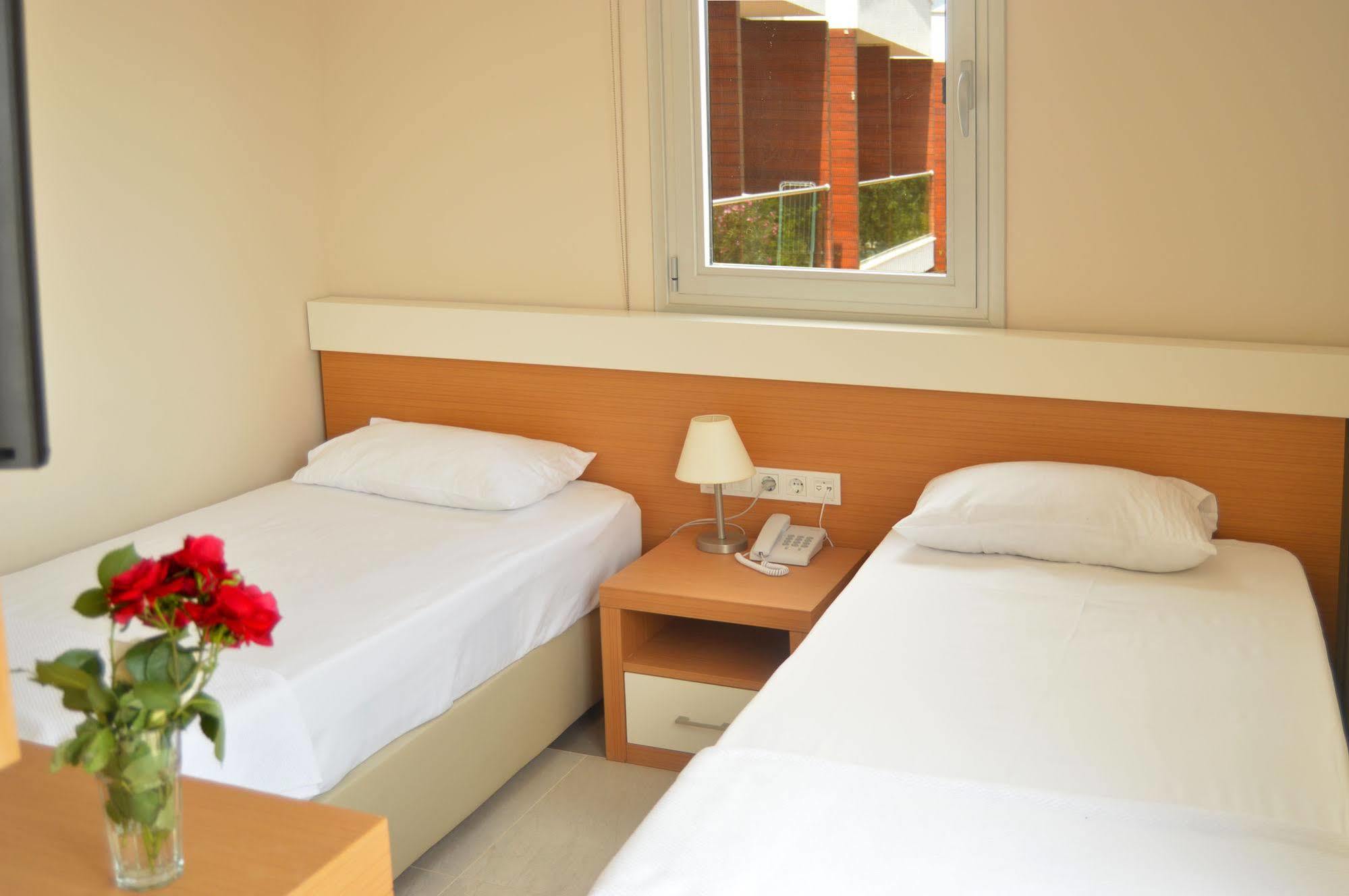 Dilekagaci Boutique Hotel And Beach Ortakent Exteriér fotografie