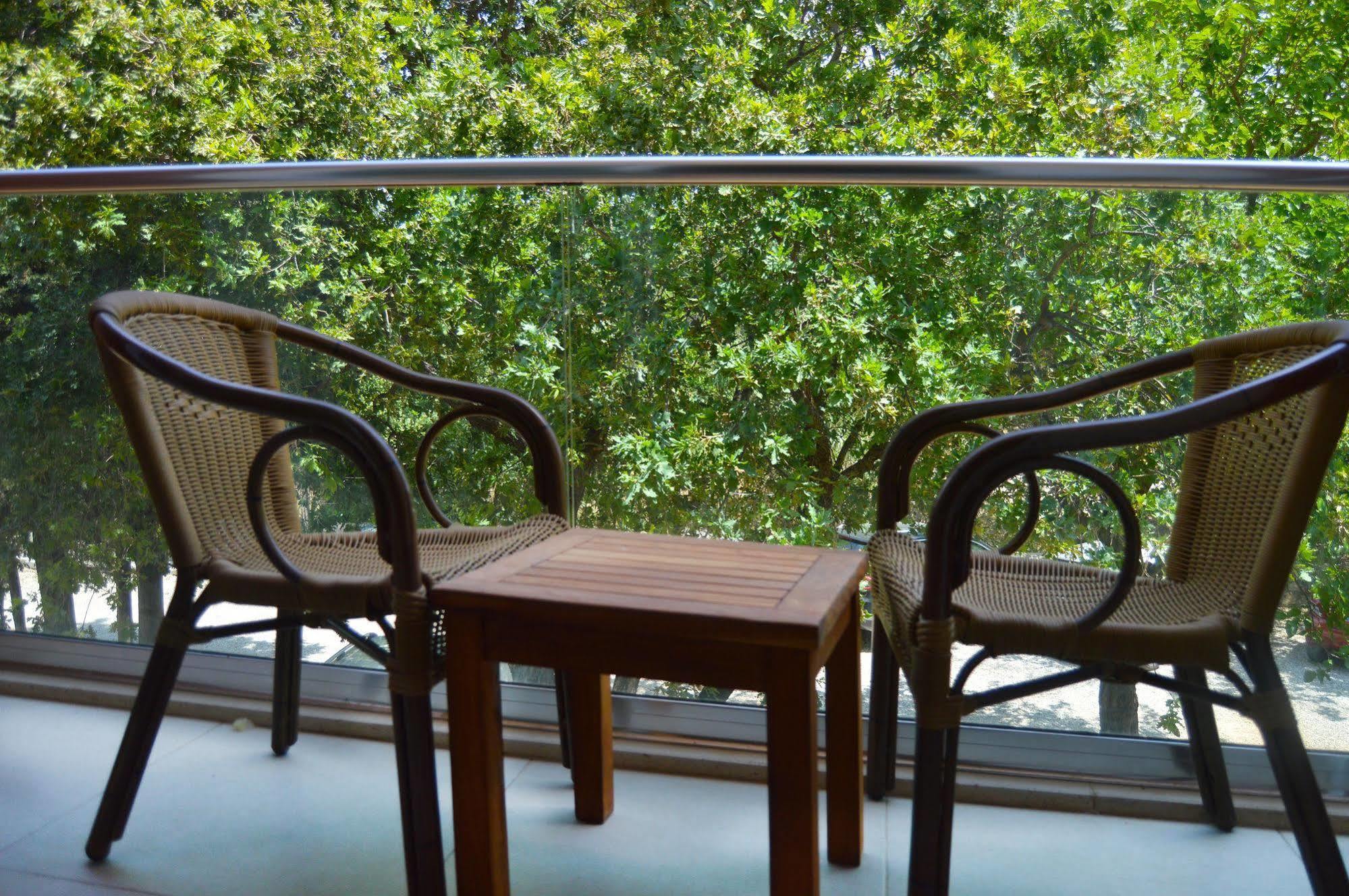 Dilekagaci Boutique Hotel And Beach Ortakent Exteriér fotografie