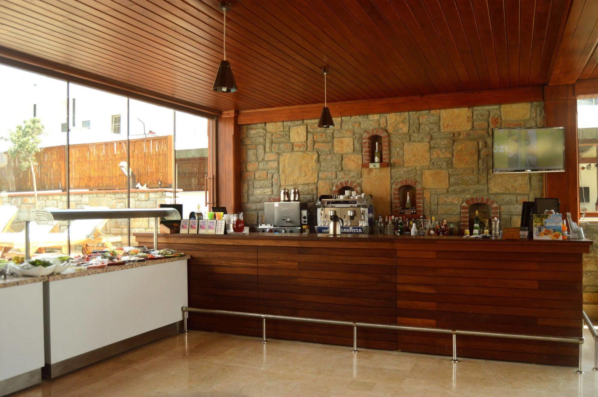 Dilekagaci Boutique Hotel And Beach Ortakent Exteriér fotografie