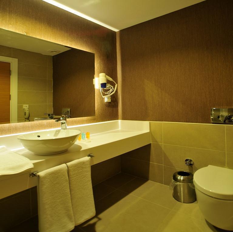 Dilekagaci Boutique Hotel And Beach Ortakent Exteriér fotografie