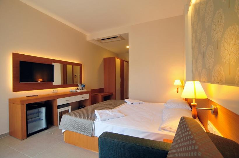 Dilekagaci Boutique Hotel And Beach Ortakent Exteriér fotografie