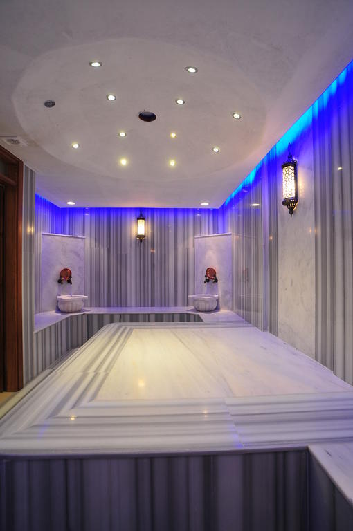 Dilekagaci Boutique Hotel And Beach Ortakent Exteriér fotografie