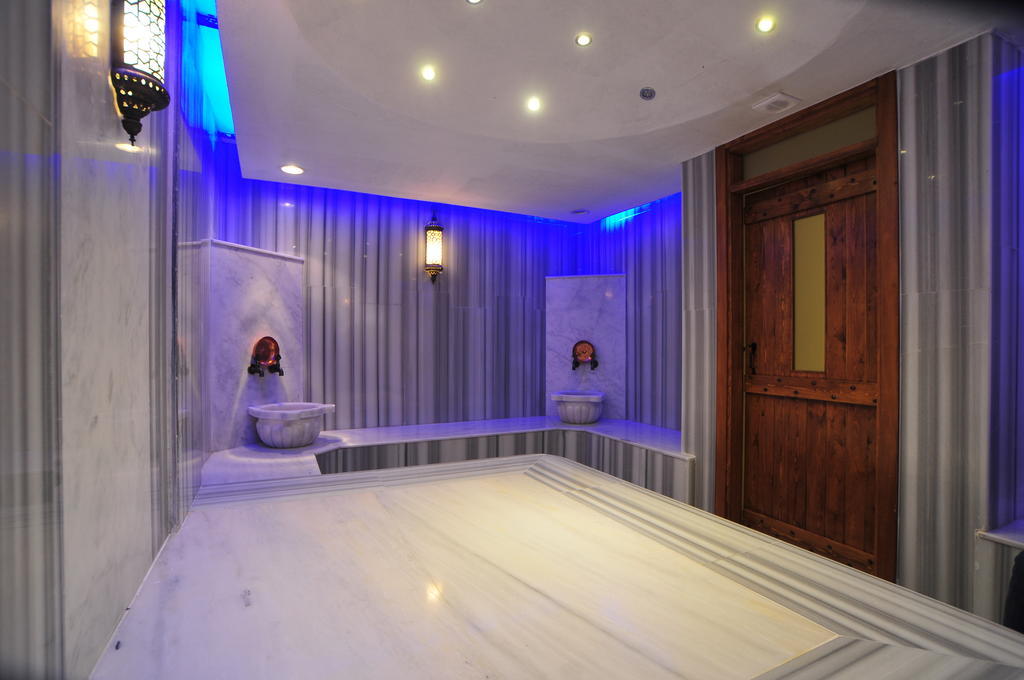 Dilekagaci Boutique Hotel And Beach Ortakent Exteriér fotografie