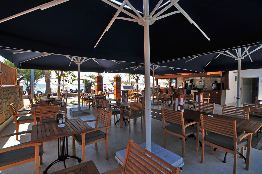 Dilekagaci Boutique Hotel And Beach Ortakent Exteriér fotografie