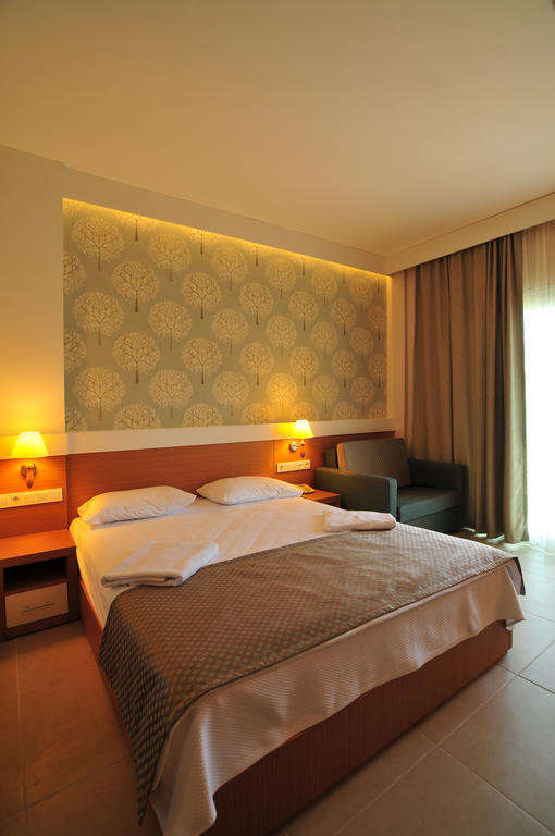 Dilekagaci Boutique Hotel And Beach Ortakent Exteriér fotografie